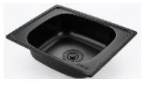 SINK UCOMFORT A5040S 16